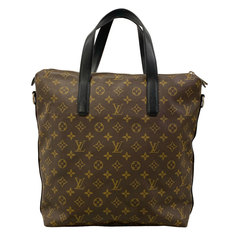 Louis Vuitton Kitan Dark Brown Black #344965L99B - Picture 3 of 15